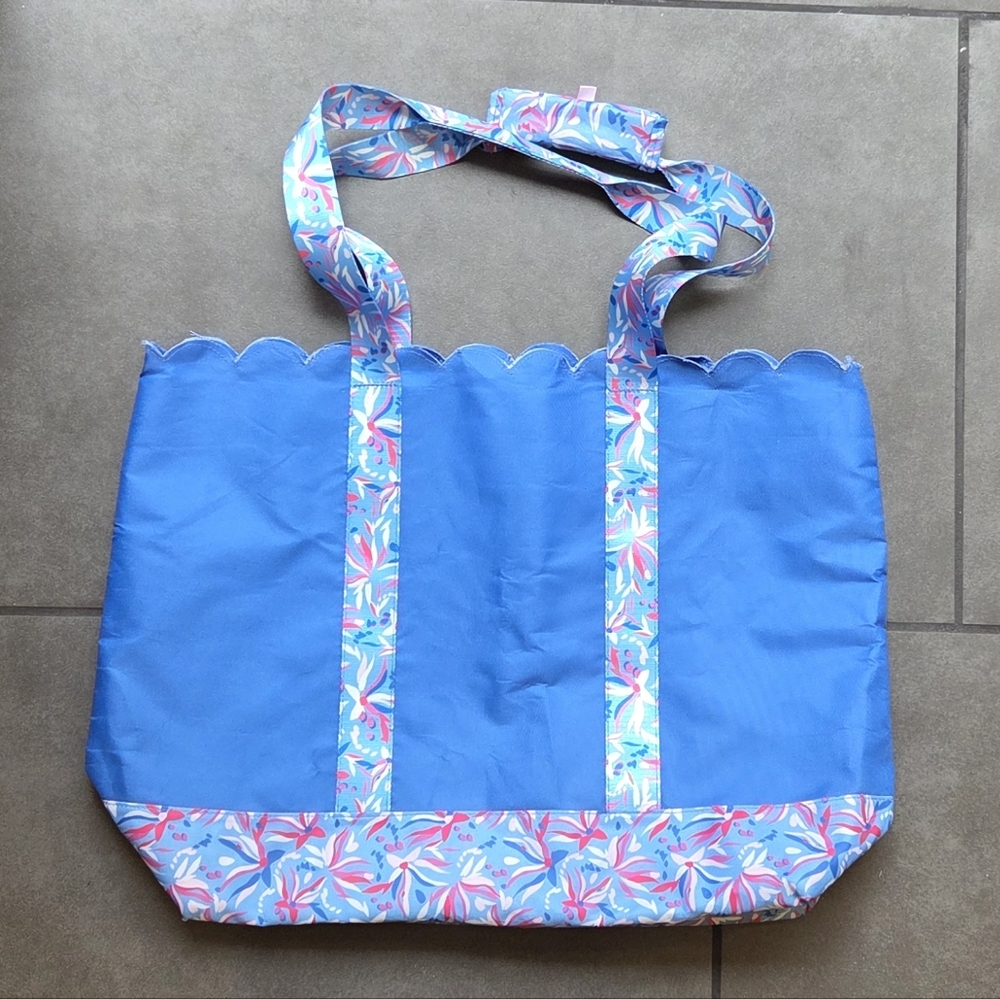 Marleylilly Large Tote Bag